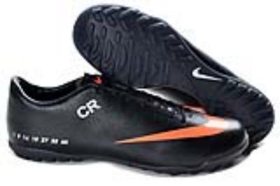 Cheap Nike Mercurial Victory v CR7 TF soccer Boots wholesale No. 45